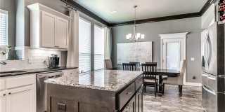 Deer Creek Schools + 4 bedroom + 2.5 bathrooms + Deer Creek Village Gallery 8