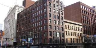 Fully Furnished Public Square Apartment!!! Gallery 1