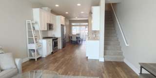Stunning Newer Construction Home With 2 Master Suites Located in the Desirable Mountainside Heights Neighborhood Across from Mountainside High School Comes Either Furnished or Unfurnished. Gallery 13