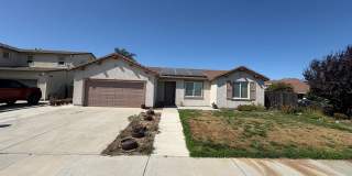 Spacious 4 Bed 2 Bath Home with Solar! Gallery 1