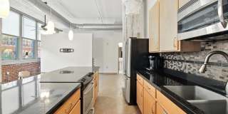 1627 Locust Street Gallery 17