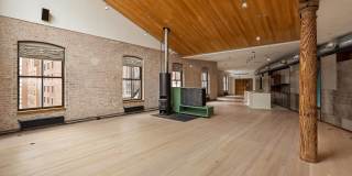 40 West 13th Street Gallery 5