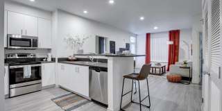 The Marq on Martin Apartments Gallery 27
