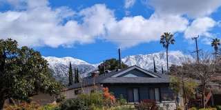 Spacious three bedroom one and half bath house in Sunland! Gallery 1
