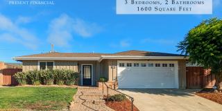 540 West Hillsdale Blvd. Gallery 1