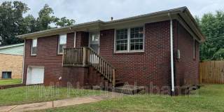 3206 Bayless Drive Southwest Gallery 1