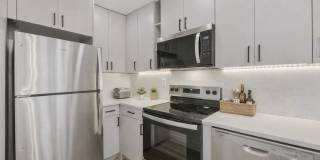 Rosslyn Heights Gallery 2