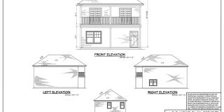 4 Bedroom 4 Bathroom Available in the Spring! Gallery 26