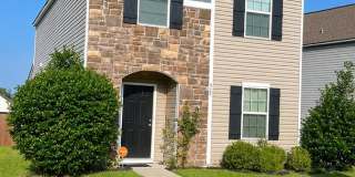Spacious two-story home located in the desirable Rabons Farm community - Coming Soon! Gallery 1