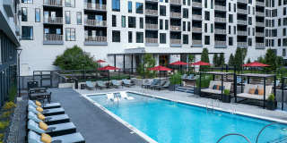 AMLI Atlantic Station Gallery 23