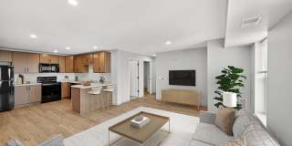 Snelling Yards Apartments - Affordable Housing Gallery 2