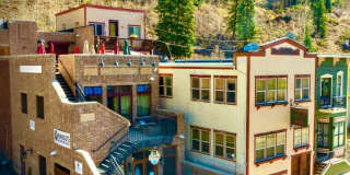 206 Eagle Street Gallery 1