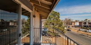 2BD, 1BA Remodeled Westminster Condo. One Parking Spot. Washer/ Dryer Included. Gallery 11