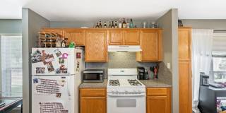 SUBLEASE AVAILABLE IMMEDIATELY THROUGH JULY 2026!  Charming 3 Bed, 2 Bath in Central Location! Gallery 10