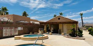 SHORT TERM Fully Furnished 3BD/2BA House for Rent Community Pool and Spa Gallery 32