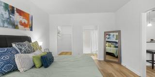 White Oak Luxury Apartments Gallery 43