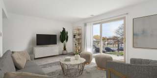 Hallfield Apartments Gallery 6