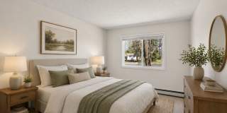 109th Place Apartments Gallery 103