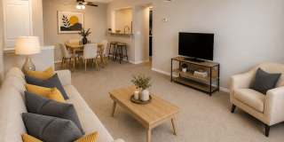 Camelot East Apartments Gallery 7