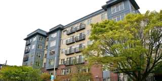 Coming soon Amazing studio in the heart of Capitol Hill with Parking Gallery 1