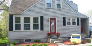 90 Whittemore Street Gallery 1