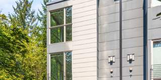 Bright 2BR + Loft Home with Garage and Multiple Balconies Gallery 1