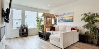 Modern 2020 Built Townhome Just Steps from Downtown Ferndale! Gallery 9