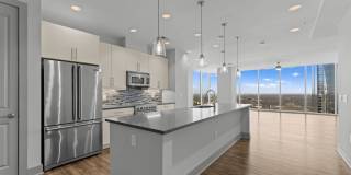 Museum Tower Gallery 18