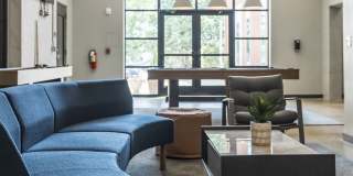 The Armory Gallery 10