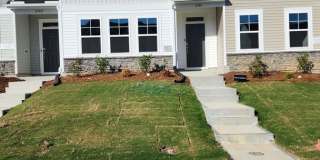 Spacious 3BR, 2 Car Garage Townhome in Raleigh Spacious 3BR, 2 Car Garage Townhome in Raleigh Gallery 1