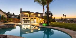 Gorgeous Santee Home, no expense spared! Gallery 1