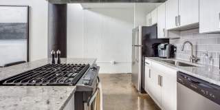 Telephone Factory Lofts Telephone Factory Lofts Gallery 1