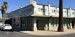809 E. Garfield #3 Gallery 24