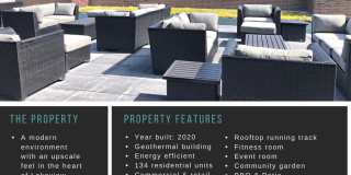 3833 N Broadway Gallery 312