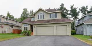 Stunning home conviently located by Eagle River High Gallery 1