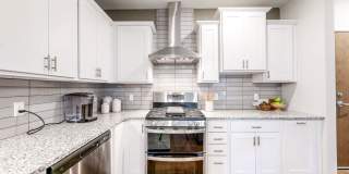 The Yards and Backyards Apartments Gallery 9