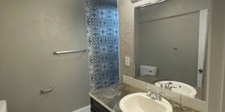 3 bed 3 bath for rent with the option to rent an additional 1 bed 1 bath mother-in-law house in rear of property. Gallery 1