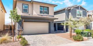 3 Bedroom Home in Cadence Gallery 1