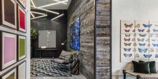 Telegraph Arts Gallery 19