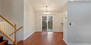 June Rent Free!!  Move Today!  Four Bedroom, Three Bath Home with Beautiful Backyard, Two Car Garage, New Appliances and More!  Short Term Lease Available!! Gallery 10