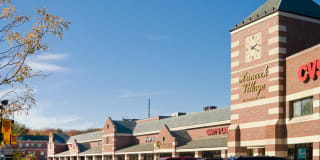 Hancock Village Gallery 69
