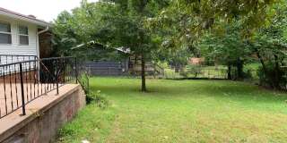 4511 Greenway Dr., North Little Rock AR 72116 - Cute and cozy Lakewood 3br w/fenced yard Gallery 20