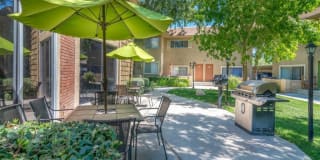 Racquet Club Apartments Gallery 15