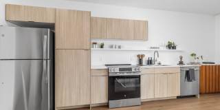 Residences at 111 Gallery 22