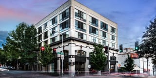 Packard Building Gallery 1