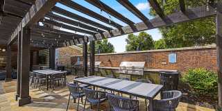 District at Duluth Apartments Gallery 15