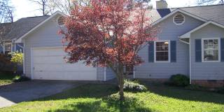 3 bed, 2 bath, 2 car garage ranch style home with fenced yard. Gallery 1