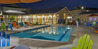 River House At The Trailhead Gallery 7