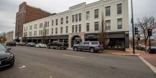 Athens Apartments Gallery 1