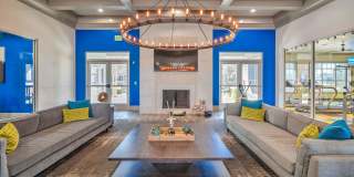 The Atlantic Station Gallery 1